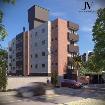 Imagem Apartamento com 2 Quartos à Venda, 63 m² em Costa E Silva - Joinville