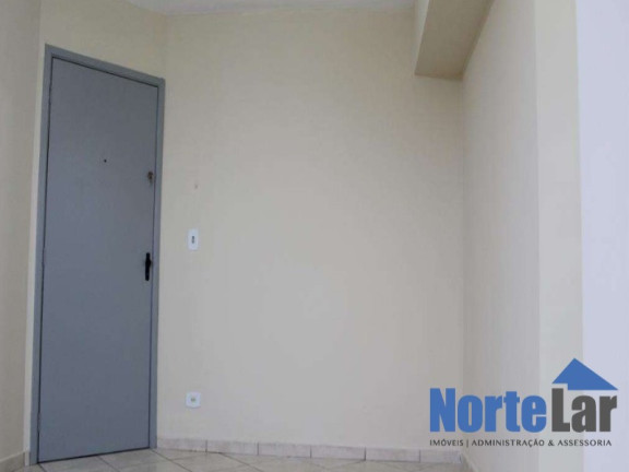 Imagem Apartamento com 2 Quartos à Venda, 50 m² em Vila Primavera - São Paulo