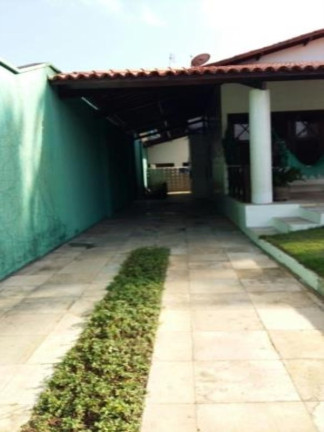 Imagem Imóvel com 3 Quartos à Venda, 820 m² em Cumbuco - Caucaia