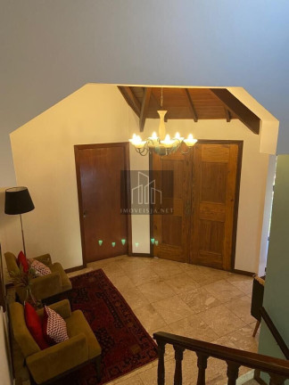 Imagem Casa com 4 Quartos à Venda, 403 m² em Alphaville - Santana De Parnaíba