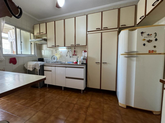 Imagem Apartamento com 2 Quartos à Venda, 80 m² em Tupi - Praia Grande