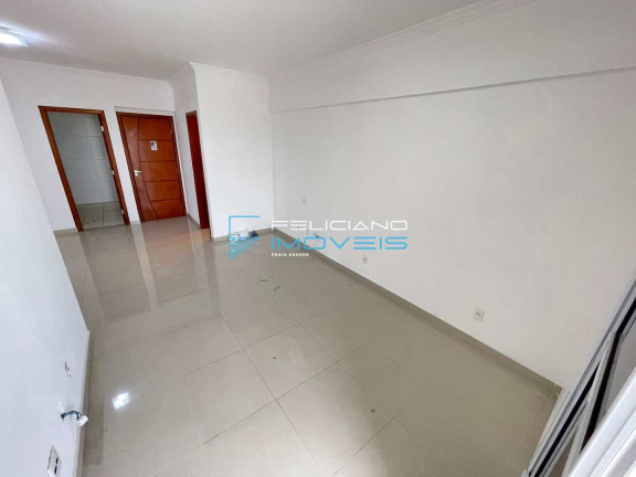 Imagem Apartamento com 3 Quartos à Venda, 115 m² em Guilhermina - Praia Grande