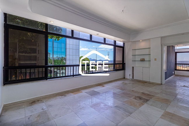 Imagem Apartamento com 4 Quartos à Venda, 257 m² em Copacabana - Rio De Janeiro