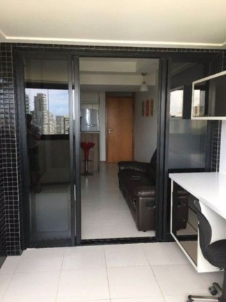 Imagem Apartamento com 1 Quarto à Venda, 48 m² em Caminho Das árvores - Salvador