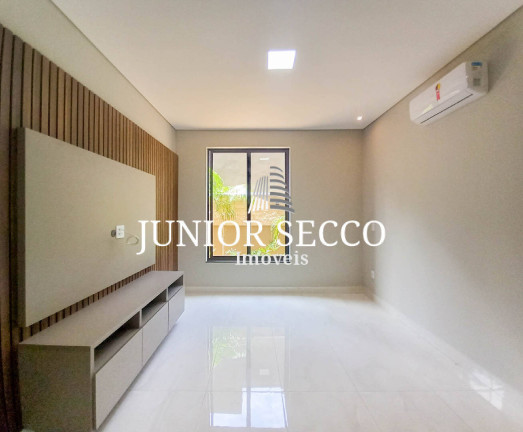 Imagem Casa com 4 Quartos à Venda, 570 m² em Parque Residencial Damha - São José Do Rio Preto