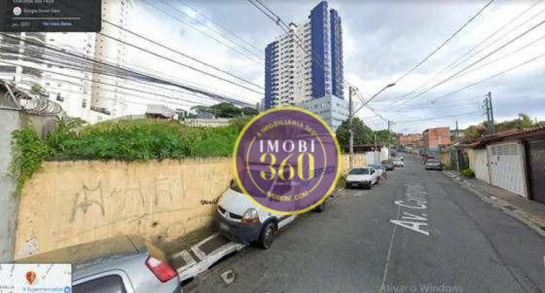 Imagem Terreno à Venda ou Locação, 1.600 m² em Guarulhos - Guarulhos