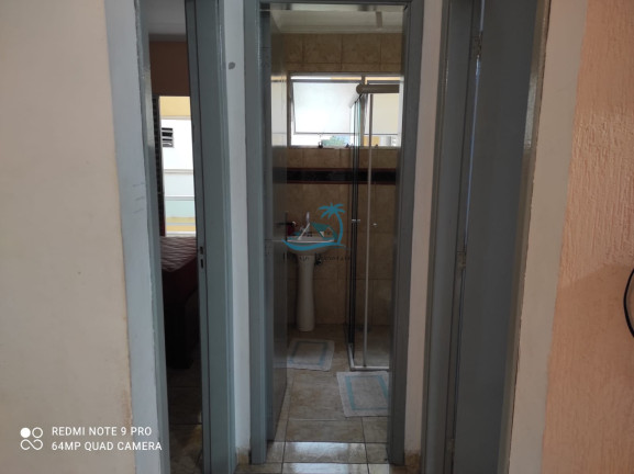 Imagem Apartamento com 2 Quartos à Venda, 52 m² em Perequê Açu - Ubatuba