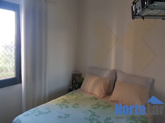 Imagem Apartamento com 3 Quartos à Venda, 70 m² em Freguesia Do ó - São Paulo