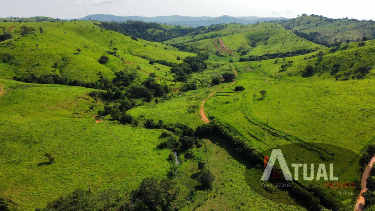 Imagem Fazenda à Venda, 1 m² em Centro - Itapira