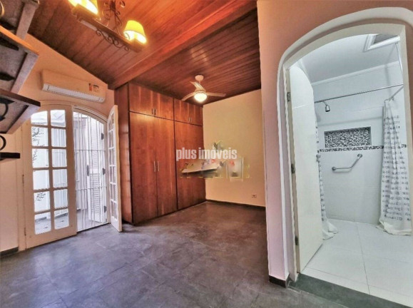 Imagem Casa com 3 Quartos à Venda, 120 m² em Alto Da Boa Vista - São Paulo