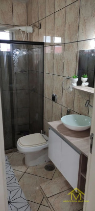 Imagem Apartamento com 3 Quartos à Venda, 83 m² em Coqueiral De Itaparica - Vila Velha