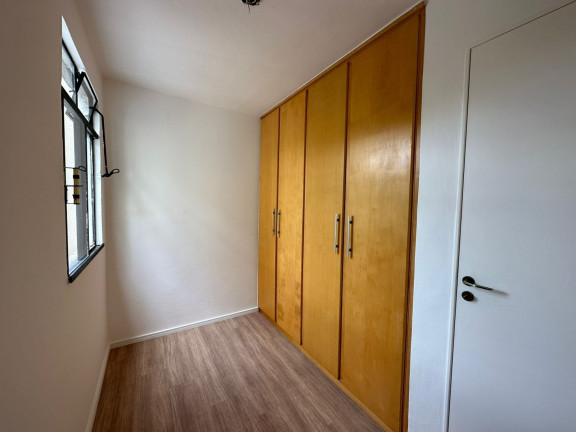 Apartamento com 3 Quartos à Venda, 56 m² em Campo Comprido - Curitiba