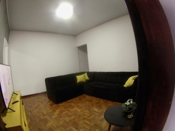Casa com 4 Quartos à Venda, 136 m² em Rudge Ramos - São Bernardo Do Campo