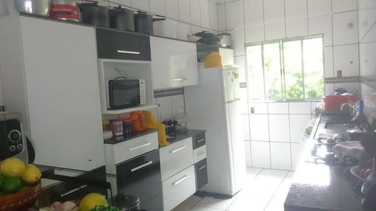 Imagem Casa com 3 Quartos à Venda, 180 m² em Vila Queiroz - Limeira