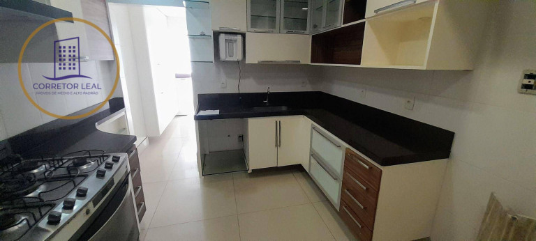 Imagem Apartamento com 3 Quartos à Venda, 140 m² em Praia De Itapoã - Vila Velha