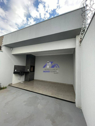 Imagem Casa com 2 Quartos à Venda, 95 m² em Concórdia Iii - Araçatuba