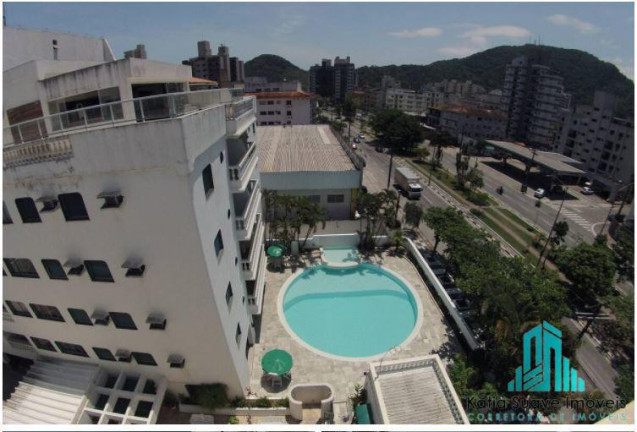 Imagem Apartamento com 4 Quartos à Venda, 300 m² em Enseada - Guarujá