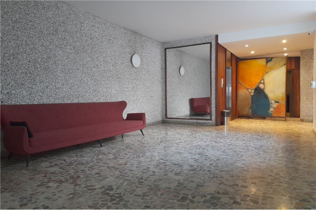 Imagem Apartamento com 3 Quartos à Venda, 244 m² em Santa Cecília - São Paulo