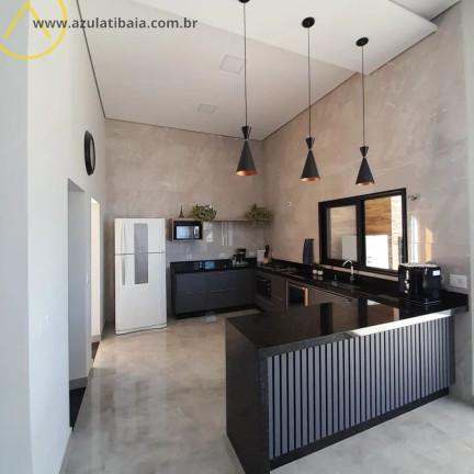 Imagem Casa com 3 Quartos à Venda, 230 m² em Condominio Buona Vita - Atibaia