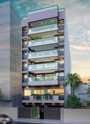 Cobertura com 4 Quartos à Venda, 271 m² em Botafogo - Rio De Janeiro