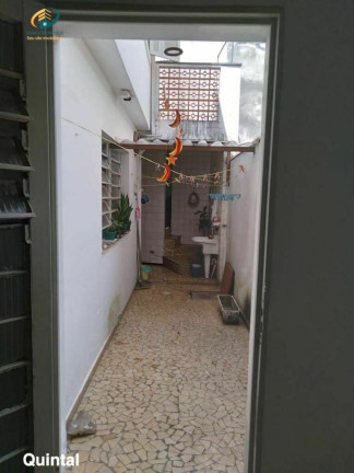 Imagem Sobrado com 3 Quartos à Venda, 107 m² em Chácara Inglesa - São Paulo