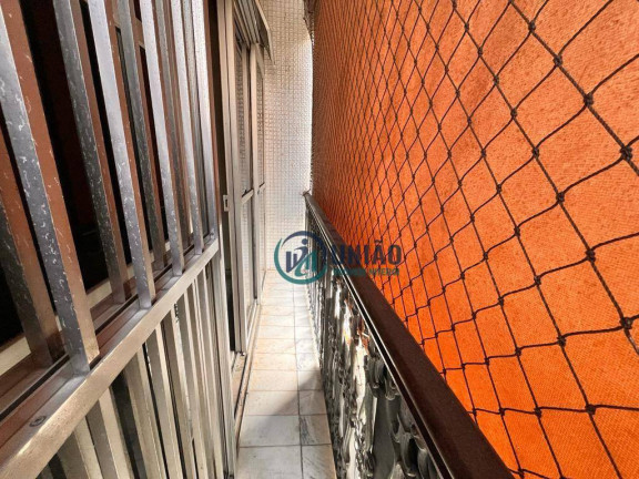 Imagem Apartamento com 2 Quartos à Venda, 74 m² em Santa Rosa - Niterói