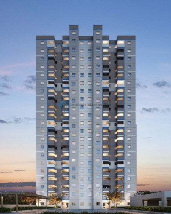 Imagem Apartamento com 2 Quartos à Venda, 41 m² em Jaguaribe - Osasco