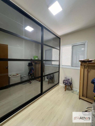 Imagem Apartamento com 3 Quartos à Venda, 63 m² em Condomínio Residencial Grand Ville - Indaiatuba