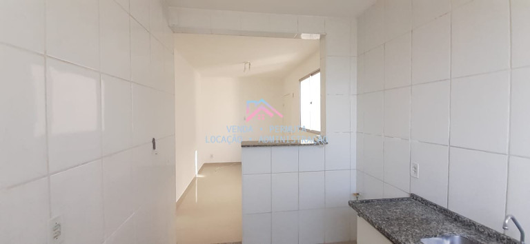 Apartamento com 2 Quartos à Venda, 47 m² em Jardim Búfalo - Jundiaí