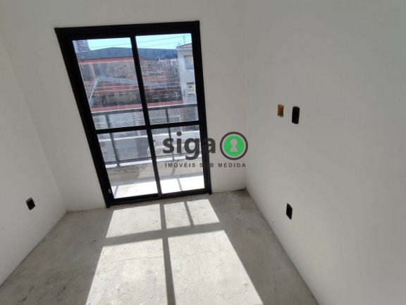 Imagem Apartamento com 2 Quartos à Venda, 44 m² em Vila Formosa - São Paulo