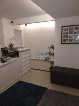Imagem Apartamento para Alugar, 120 m² em Vila Mariana - São Paulo