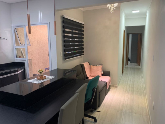 Apartamento com 2 Quartos à Venda, 47 m² em Vila Alice - Santo André