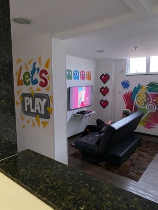 Imagem Apartamento com 2 Quartos à Venda, 86 m² em Aterrado - Volta Redonda