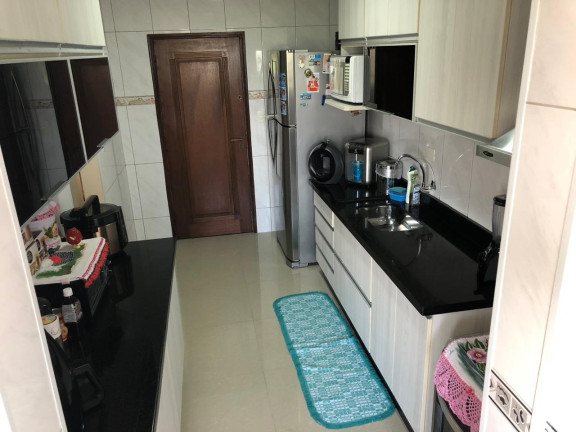 Imagem Apartamento com 2 Quartos à Venda, 95 m² em Santo Amaro - São Paulo
