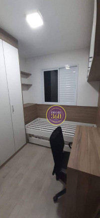 Imagem Apartamento com 3 Quartos à Venda, 65 m² em Vila Prudente - São Paulo