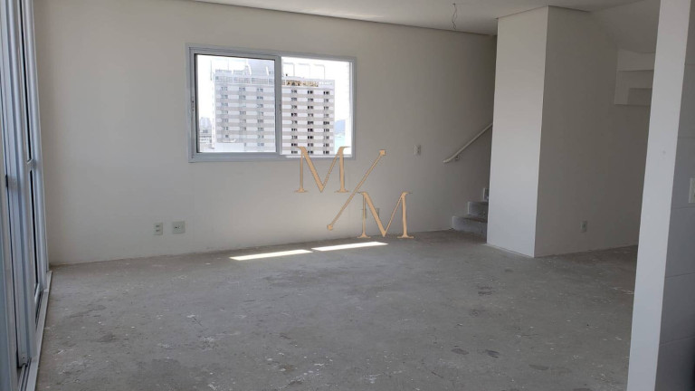 Imagem Apartamento com 3 Quartos à Venda, 119 m² em Gonzaga - Santos