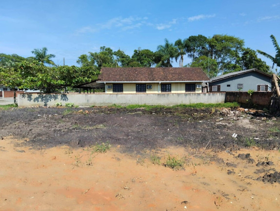 Imagem Terreno à Venda, 412 m² em Costeira - Balneário Barra Do Sul