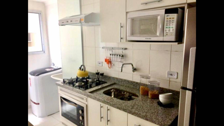 Imagem Apartamento com 3 Quartos à Venda, 82 m² em Vila Nova Curuçá - São Paulo