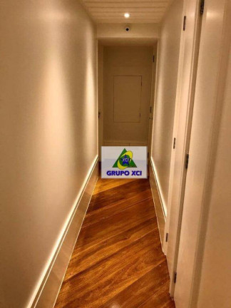 Imagem Apartamento com 4 Quartos à Venda, 670 m² em Cambuí - Campinas