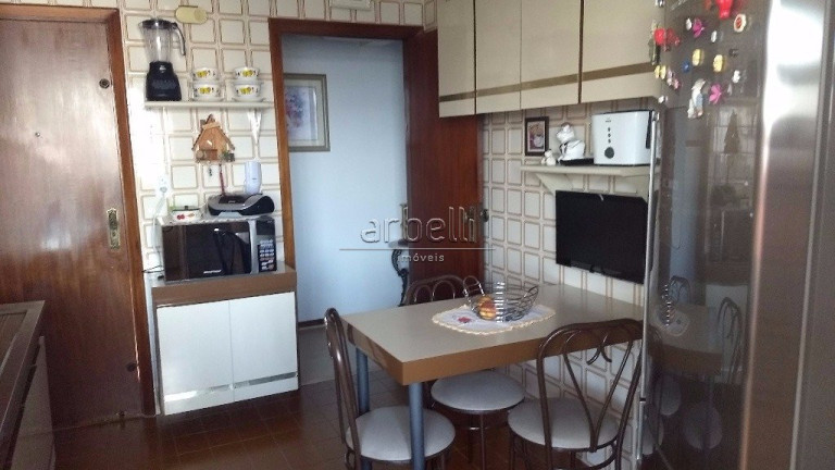 Imagem Apartamento com 3 Quartos à Venda, 150 m² em Piqueri - São Paulo