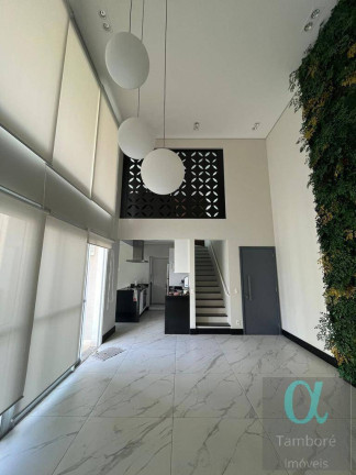 Imagem Apartamento com 3 Quartos à Venda, 150 m² em Alphaville Empresarial - Barueri