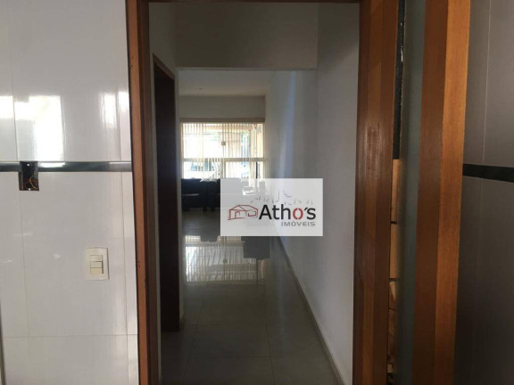 Imagem Casa com 3 Quartos à Venda, 178 m² em Vila Castelo Branco - Indaiatuba