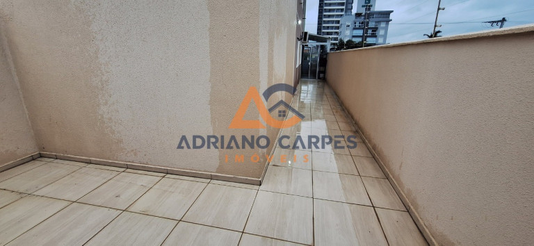 Imagem Apartamento com 2 Quartos à Venda, 74 m² em Gravatá - Navegantes