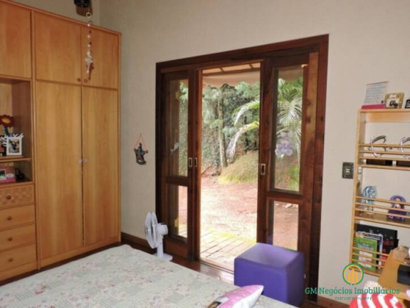 Imagem Casa com 5 Quartos à Venda, 530 m² em Chácara Vale Do Rio Cotia - Carapicuíba