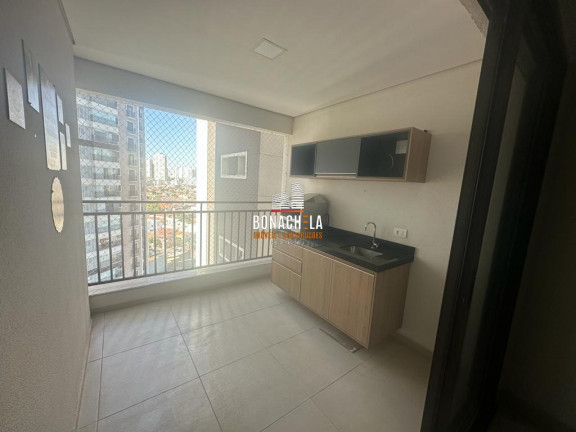 Apartamento com 3 Quartos à Venda, 92 m² em Vila Almeida - Indaiatuba