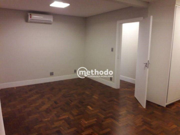 Imagem Apartamento com 2 Quartos à Venda, 170 m² em Cambuí - Campinas