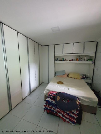 Imagem Casa com 4 Quartos à Venda, 300 m² em Miragem - Lauro De Freitas
