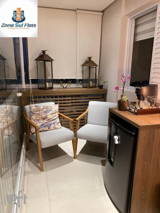 Imagem Apartamento com 2 Quartos à Venda, 72 m² em Saúde - São Paulo