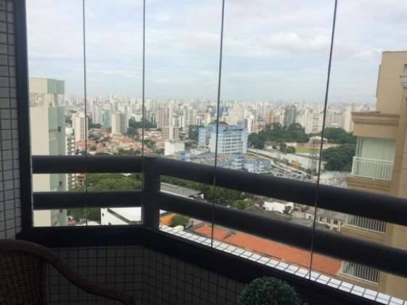 Imagem Apartamento com 3 Quartos à Venda, 82 m² em Mooca - São Paulo