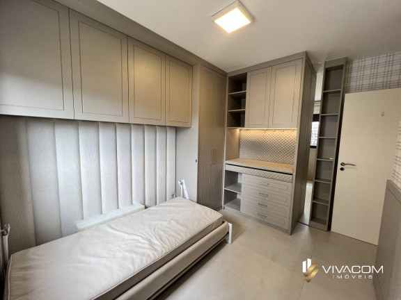 Imagem Apartamento com 2 Quartos à Venda, 83 m² em Agronômica - Florianópolis